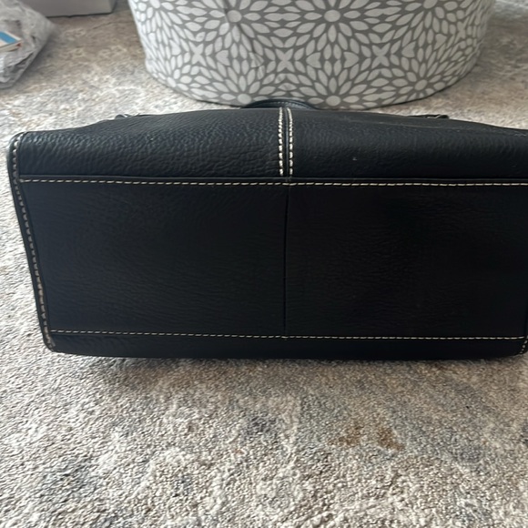 Talbots top handle bag - Picture 3 of 4